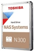 Toshiba N300 6TB (HDWG160EZSTA)