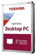 Toshiba P300 2TB (HDWD220UZSVA) Toshiba P300 2TB (HDWD220UZSVA)