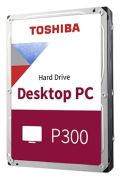 Toshiba P300 4TB