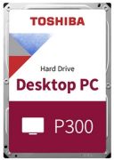 Toshiba P300 6TB (HDWD260UZSVA) Toshiba P300 6TB (HDWD260UZSVA)