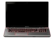 Toshiba Qosmio X870-140 (PSPLZE-0DQ00YGR) Toshiba Qosmio X870-140 (PSPLZE-0DQ00YGR)