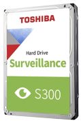 Toshiba S300 Surveillance 4TB (HDWT840UZSVA) Toshiba S300 Surveillance 4TB (HDWT840UZSVA)