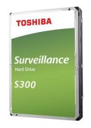 Toshiba S300 Surveillance 8TB (HDWT380UZSVA) Toshiba S300 Surveillance 8TB (HDWT380UZSVA)