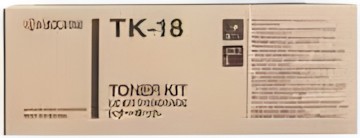 Toshiba DK-18 Toshiba DK-18