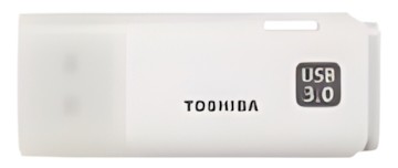 Toshiba TransMemory U301 32GB