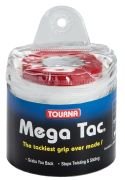 Tourna Grip Mega Tac 30er Pack Tennisovergrip
