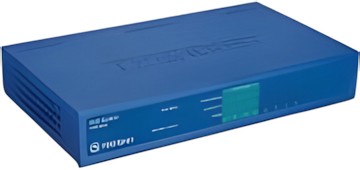 TRENDnet TPE-S44
