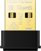 TP-Link Archer T3U Nano TP-Link Archer T3U Nano