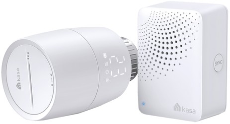 TP-Link Kasa KE100 Kit