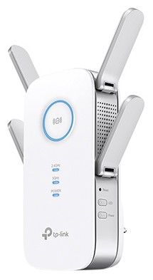 TP-Link RE655 TP-Link RE655