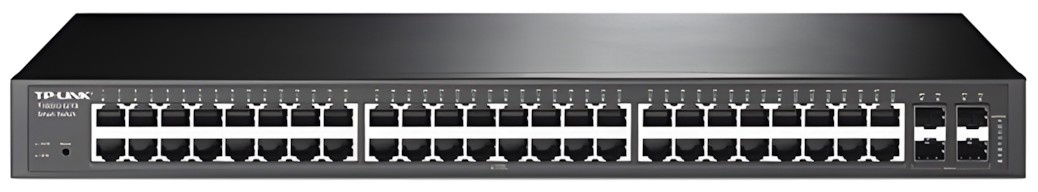 TP-Link T1600G-52TS TP-Link T1600G-52TS