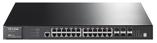 TP-Link T3700G-28TQ