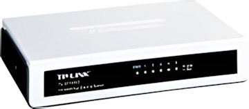 TP-Link TL-SF1005D