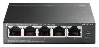 TP-Link TL-SF1005LP
