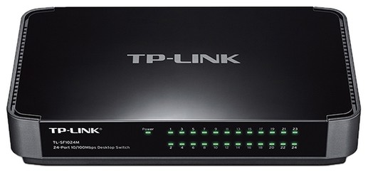 TP-Link TL-SF1024M