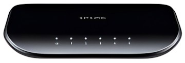TP-Link TL-SG1005D V6 TP-Link TL-SG1005D V6