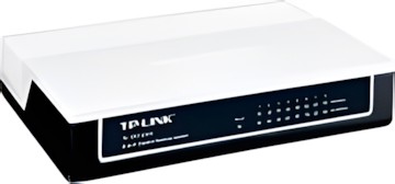 TP-Link TL-SG1008D