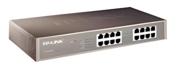 TP-Link TL-SG1016D