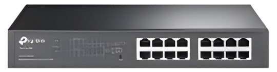 TP-Link TL-SG1016PE
