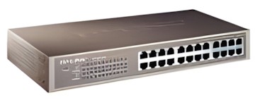 TP-Link TL-SG1024D TP-Link TL-SG1024D