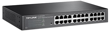 TP-Link TL-SG1024DE