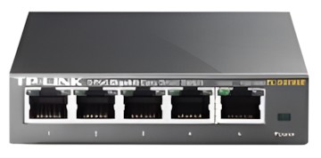 TP-Link TL-SG105E