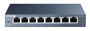 TP-Link TL-SG108