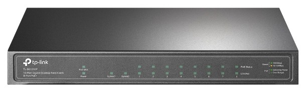 TP-Link TL-SG1210P