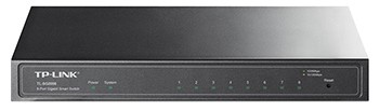 TP-Link TL-SG2008