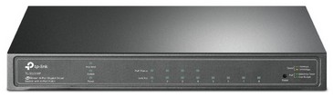 TP-Link TL-SG2008P