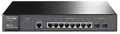 TP-Link TL-SG3210