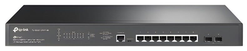 TP-Link TL-SG3210XHP-M2 TP-Link TL-SG3210XHP-M2
