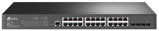 TP-Link TL-SG3428