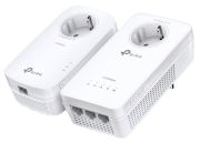 TP-Link TL-WPA8631P KIT