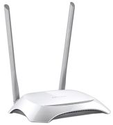 TP-Link TL-WR840N TP-Link TL-WR840N