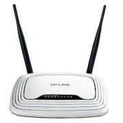 TP-Link TL-WR841N TP-Link TL-WR841N