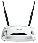 TP-Link TL-WR841ND TP-Link TL-WR841ND