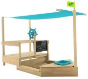 TP Toys Ahoy Kinderspielboot