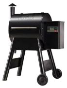 Traeger Pro 575 D2
