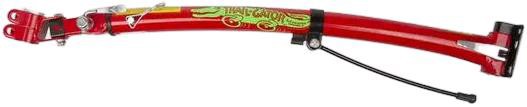 Trailgator Tandemstange (640020) Trailgator Tandemstange (640020)