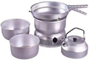 Trangia 25-2 UL (140252)