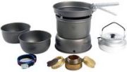 Trangia 25-2 HA (Spiritus)