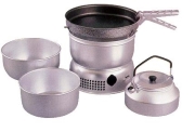 Trangia 25-4 (140254)