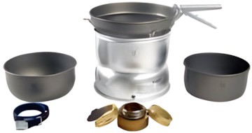 Trangia 25-5 HA (Gas)