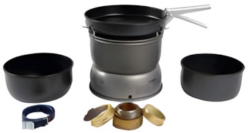 Trangia 25-5 HA (Spiritus)