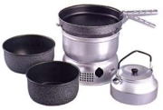 Trangia 25-6 (Gas)