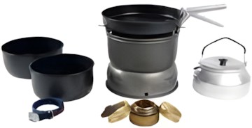 Trangia 25-6 HA (Spiritus)