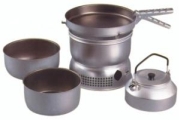 Trangia 25-8 (Gas) Trangia 25-8 (Gas)