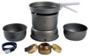 Trangia 27-1 HA (Spiritus)