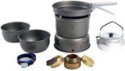 Trangia 27-2 HA (Spiritus)